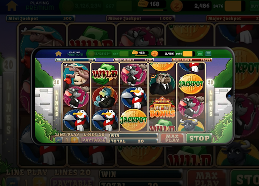 Funzpoints Casino Funzpoints Casino