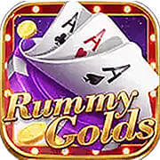 Rummy Golds APK icon