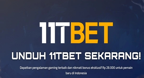 11TBET 11TBET