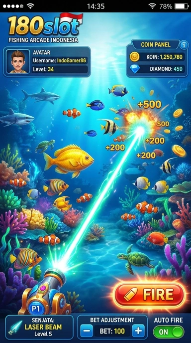 180slot 180slot