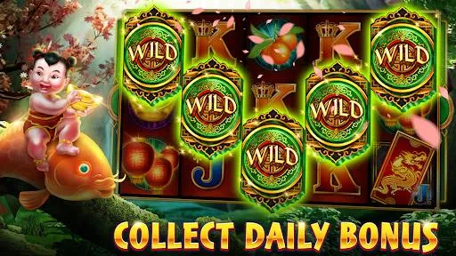 88 Fortunes Free Slots Casino 88 Fortunes Free Slots Casino