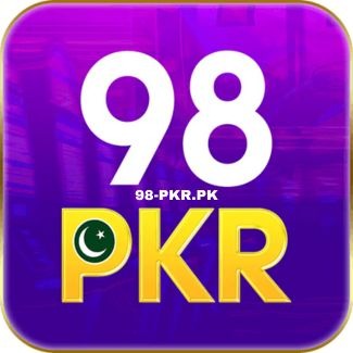 98 PKR 98 PKR APK icon
