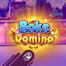 BoKeDomino BoKeDomino APK icon