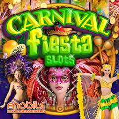 Carnival Fiesta Slots APK icon