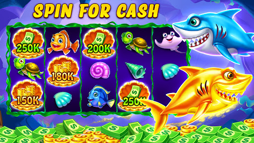 Cash Jackpot Make Money Slots Cash Jackpot Make Money Slots