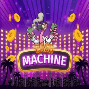 Cash Machine 777 1.0 Cash Machine 777 1.0 APK icon