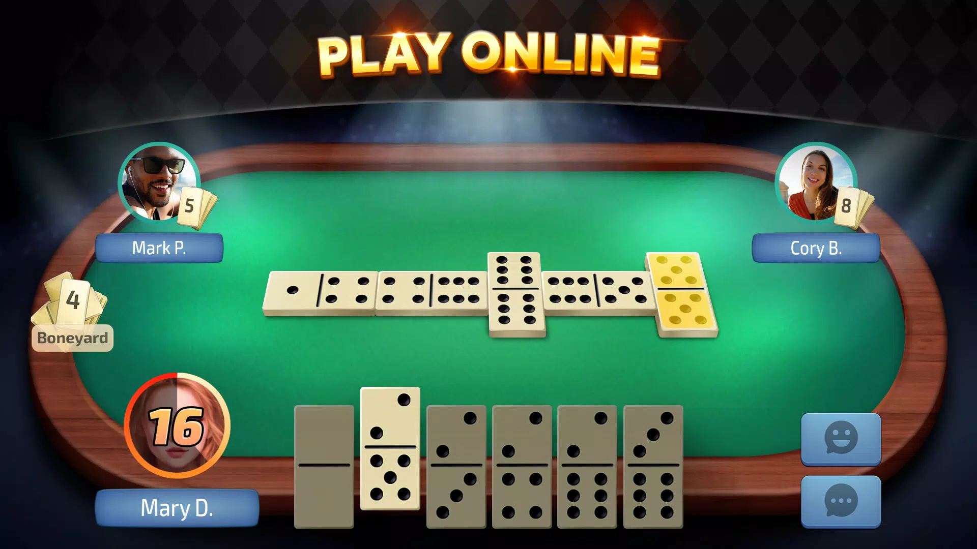 Domino Live Game apk Domino Live Game apk