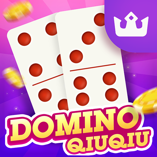 Domino QiuQiu · 99 APK icon