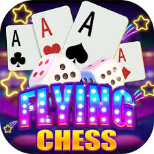 Flying Chess APK icon