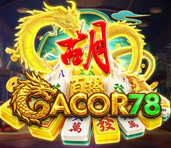 GACOR78 GACOR78 APK icon