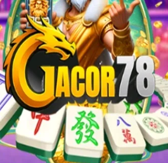 GACOR78 APK icon