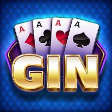 Gin Rummy Legends APK icon