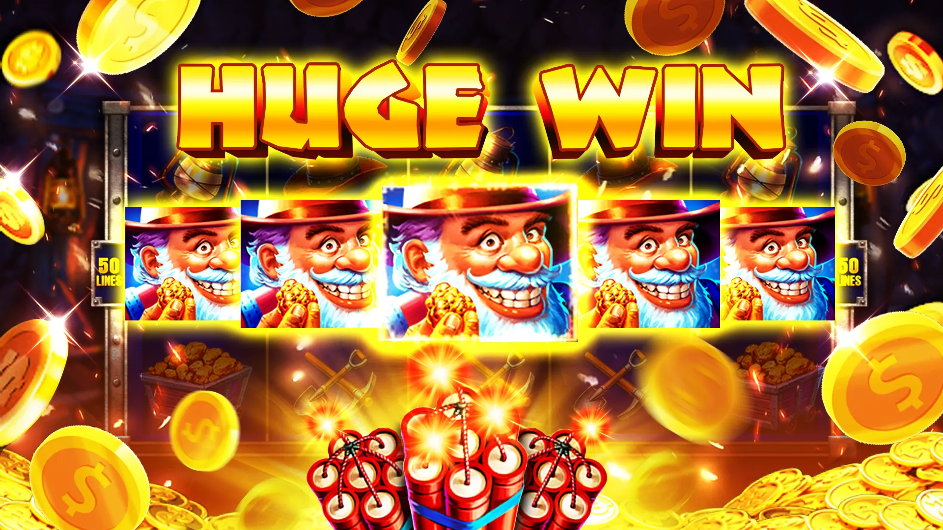 Gold Mine 777 Gold Mine 777