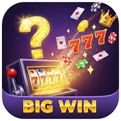 Gold Slot 777 APK icon