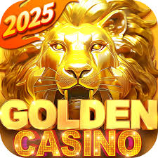 Golden Casino - Slots Games Golden Casino - Slots Games APK icon