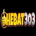 HEBAT303 APK icon