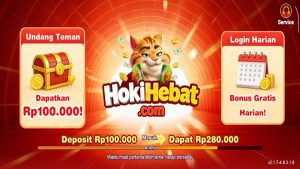 HokiHebat HokiHebat