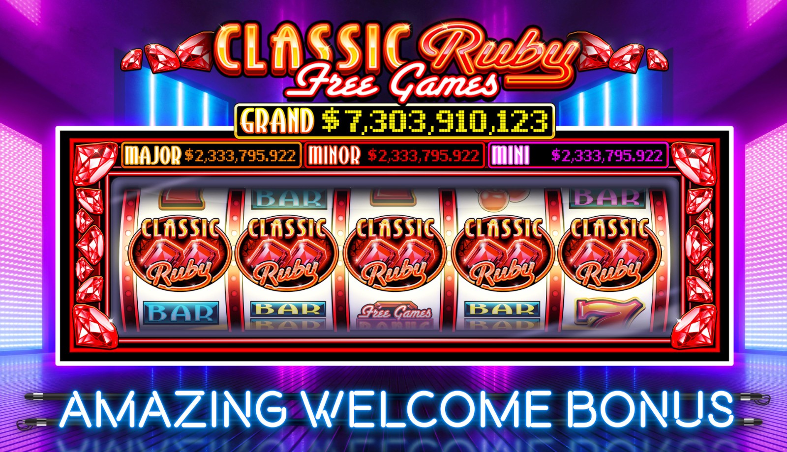House of Fun: Casino Slots House of Fun: Casino Slots