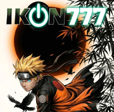 IKON777 APK icon
