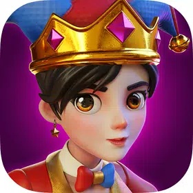 Joker King Mod APK icon