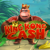 King Kong Slots APK icon
