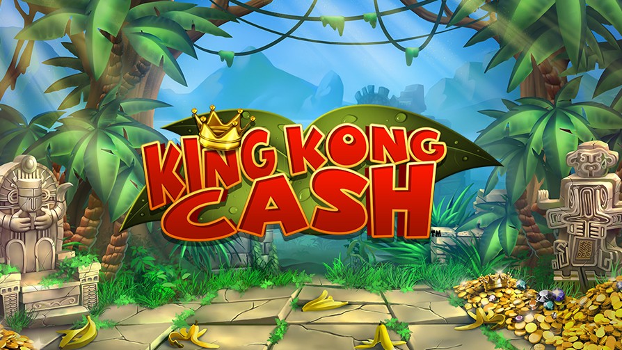 King Kong Slots King Kong Slots