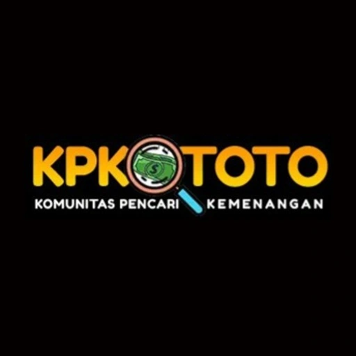 KPKTOTO APK icon