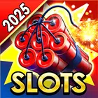 Lucky Time Slots Lucky Time Slots APK icon
