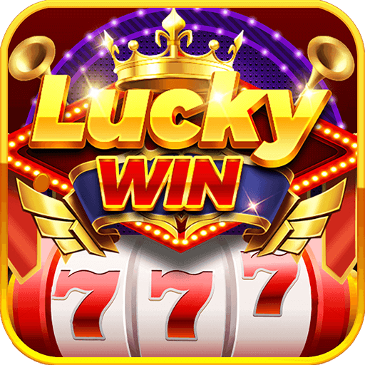 Lucky Win 777 APK icon