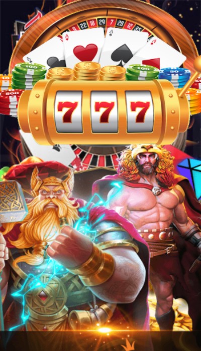 Lucky Win 777 Lucky Win 777