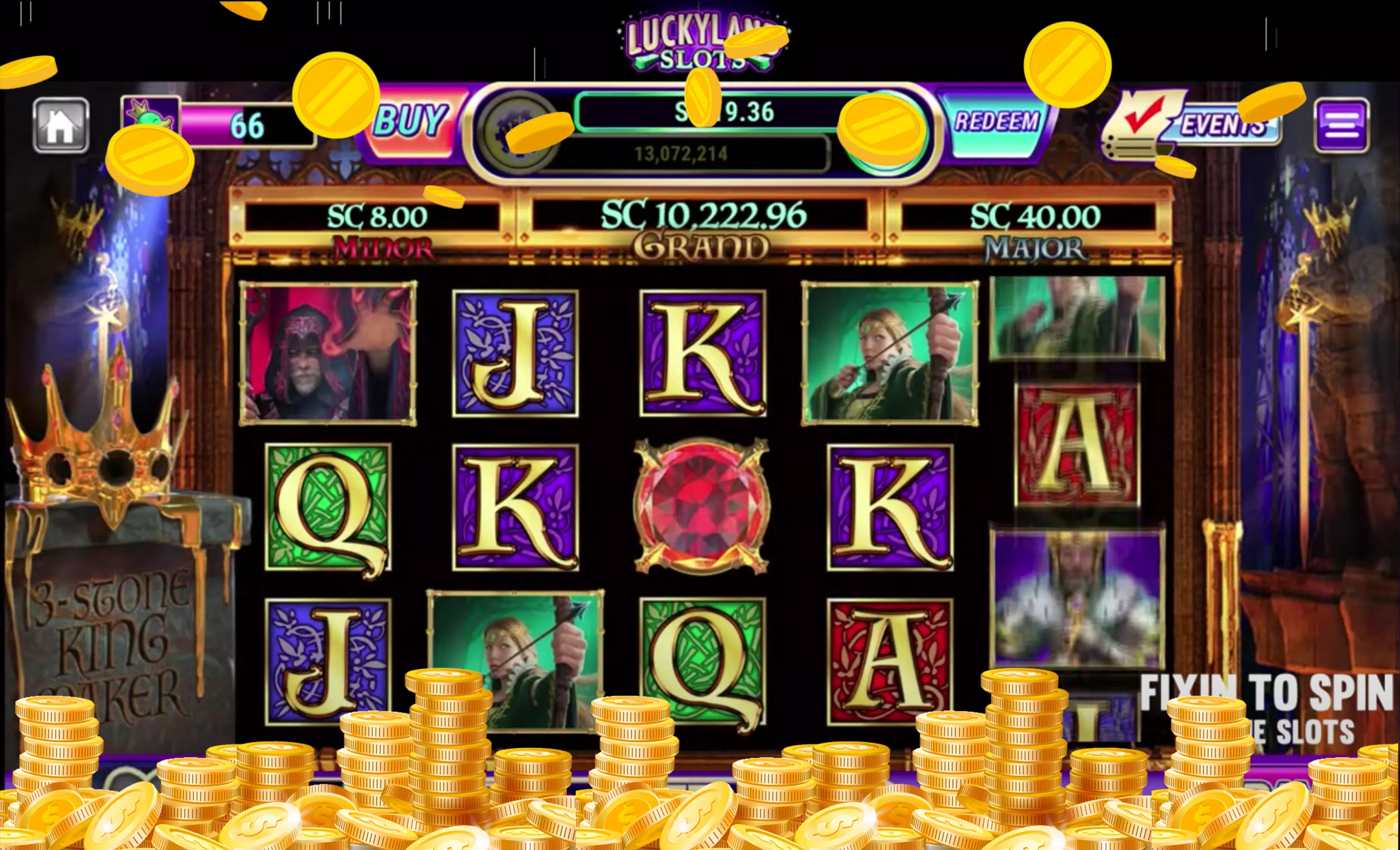 Luckyland Slots Casino Real Money Luckyland Slots Casino Real Money
