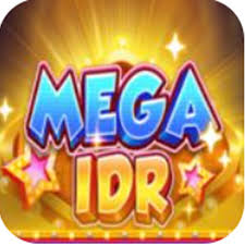 Mega IDR Mega IDR APK icon