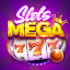 Megasloto APK icon