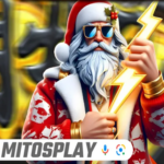 Mitosplay Slot Mitosplay Slot APK icon