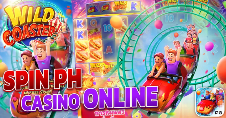 PH Spin Casino PH Spin Casino