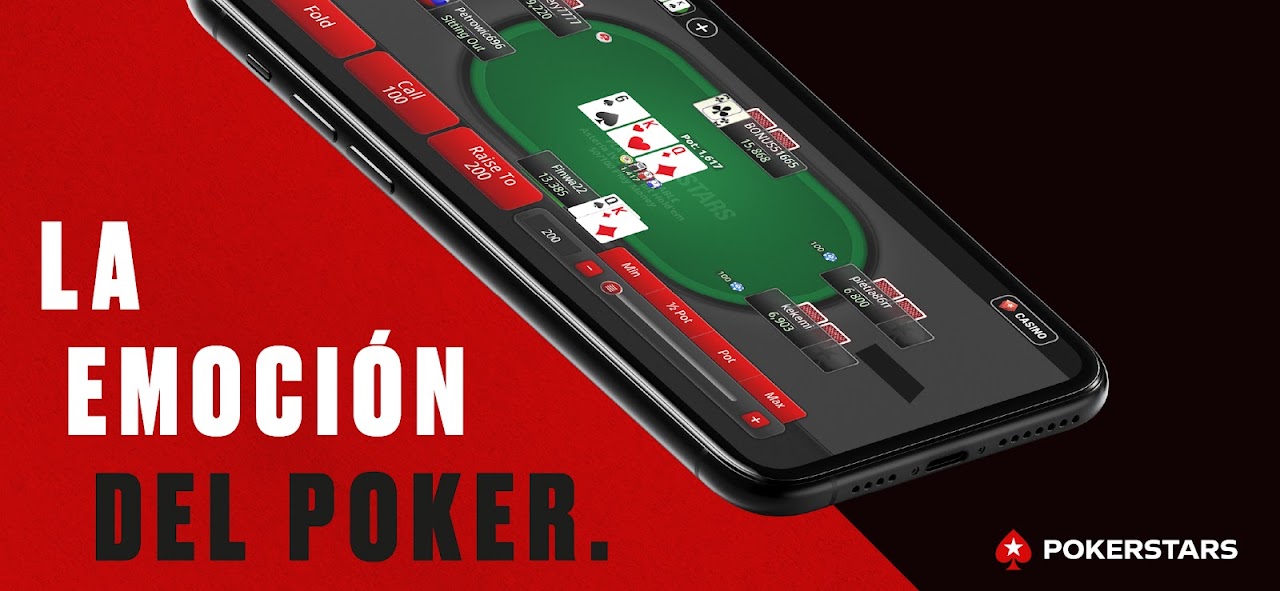 PokerStars Poker PokerStars Poker