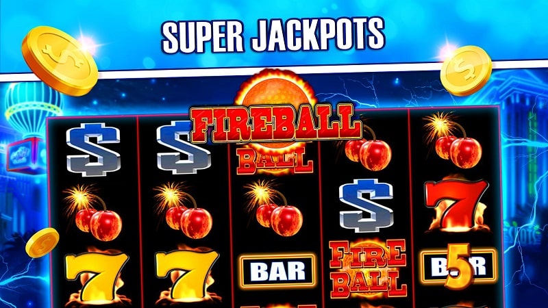 Quick Hit Casino Quick Hit Casino