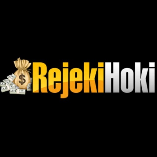 RejekiHoki APK icon