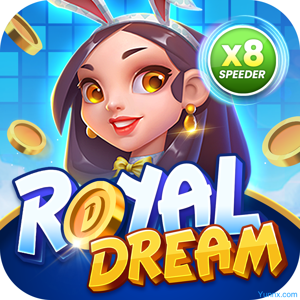 Royal Dream Game Royal Dream Game APK icon