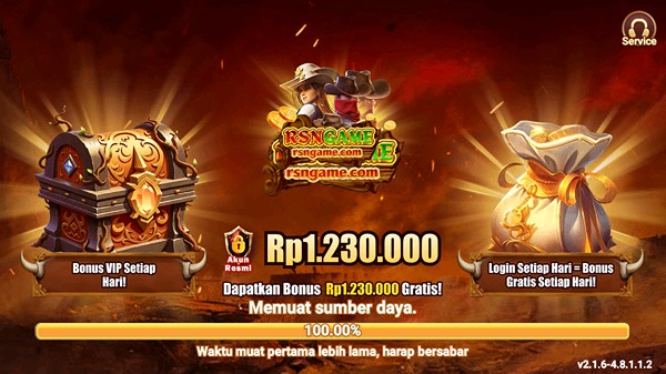 RSNGAME RSNGAME