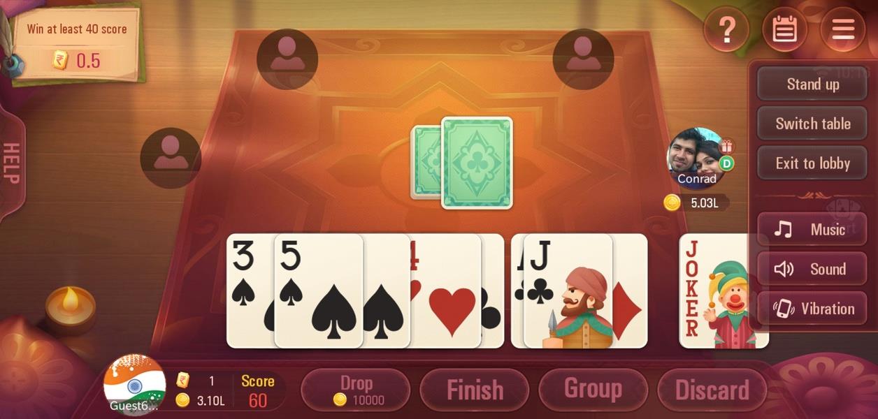 Rummy Plus - Online Indian Rummy apk Rummy Plus - Online Indian Rummy apk