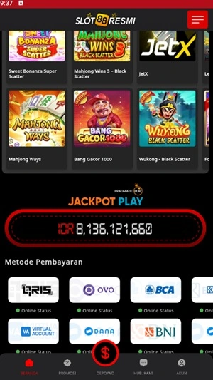 Slot88 Slot88