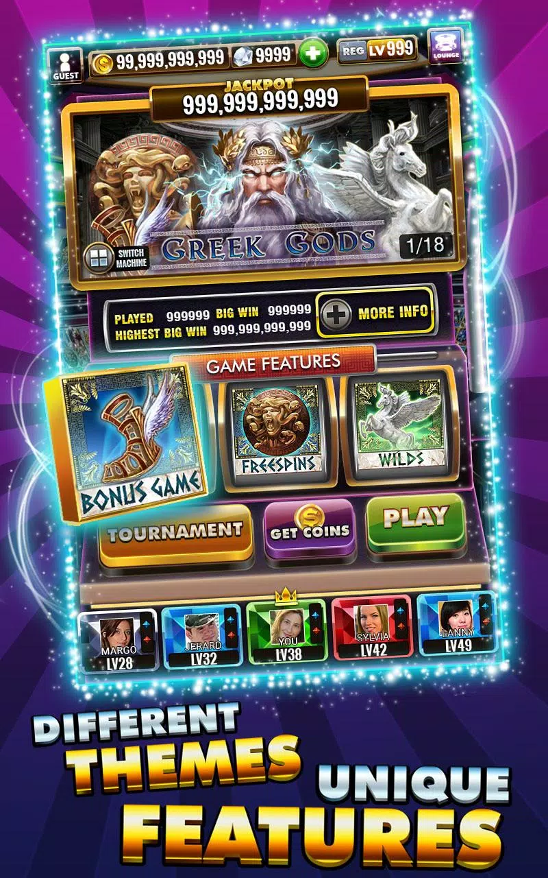 SLOTS REEL FRONTIER free SLOTS REEL FRONTIER free