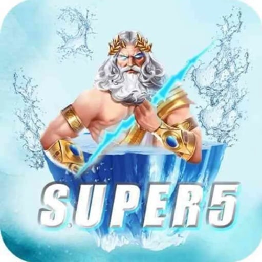 Super 5 Super 5 APK icon