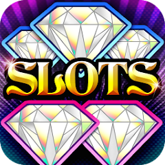 Triple Double Diamond Slots APK icon