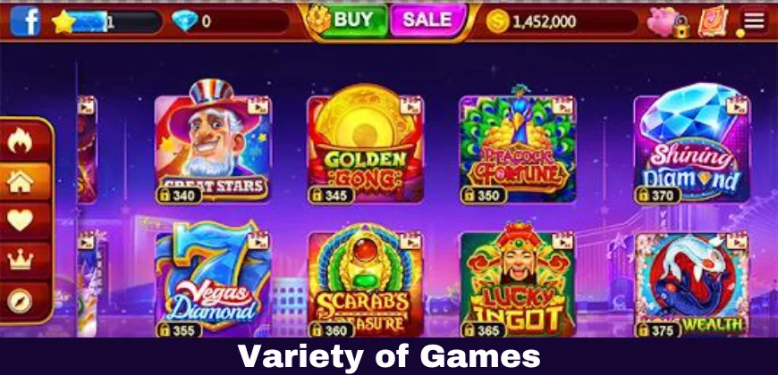 Vegas Sweeps Vegas Sweeps