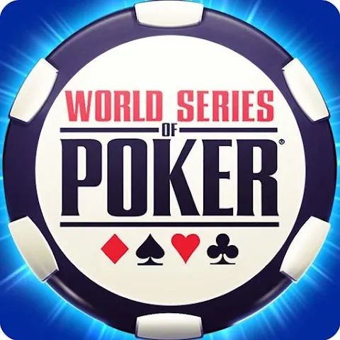 World Series of Poker - WSOP World Series of Poker - WSOP APK icon