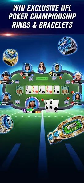 World Series of Poker - WSOP World Series of Poker - WSOP