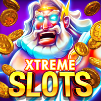 Xtreme Slots: 777 Vegas Casino APK icon