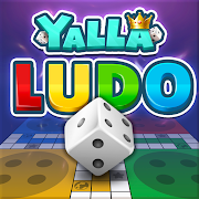 Yalla Ludo - Ludo&Domino apk Yalla Ludo - Ludo&Domino apk APK icon
